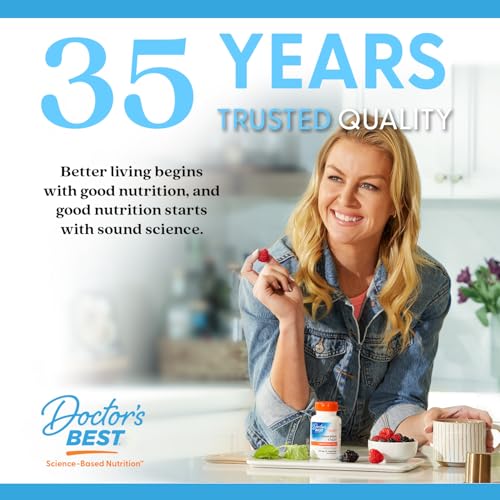 Doctor's Best Pure Collagen Types 1 & 3, Promotes Healthy Skin Hair & Nails – Bone & Joint Support, 7.1 Ounce (Pack of 1) Doctor's BEST uk supplements