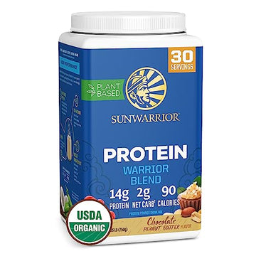 Sunwarrior Vegan Protein Powder Organic Plant-Based Protein | BCAA Amino Acids Hemp Sunwarrior uk supplements