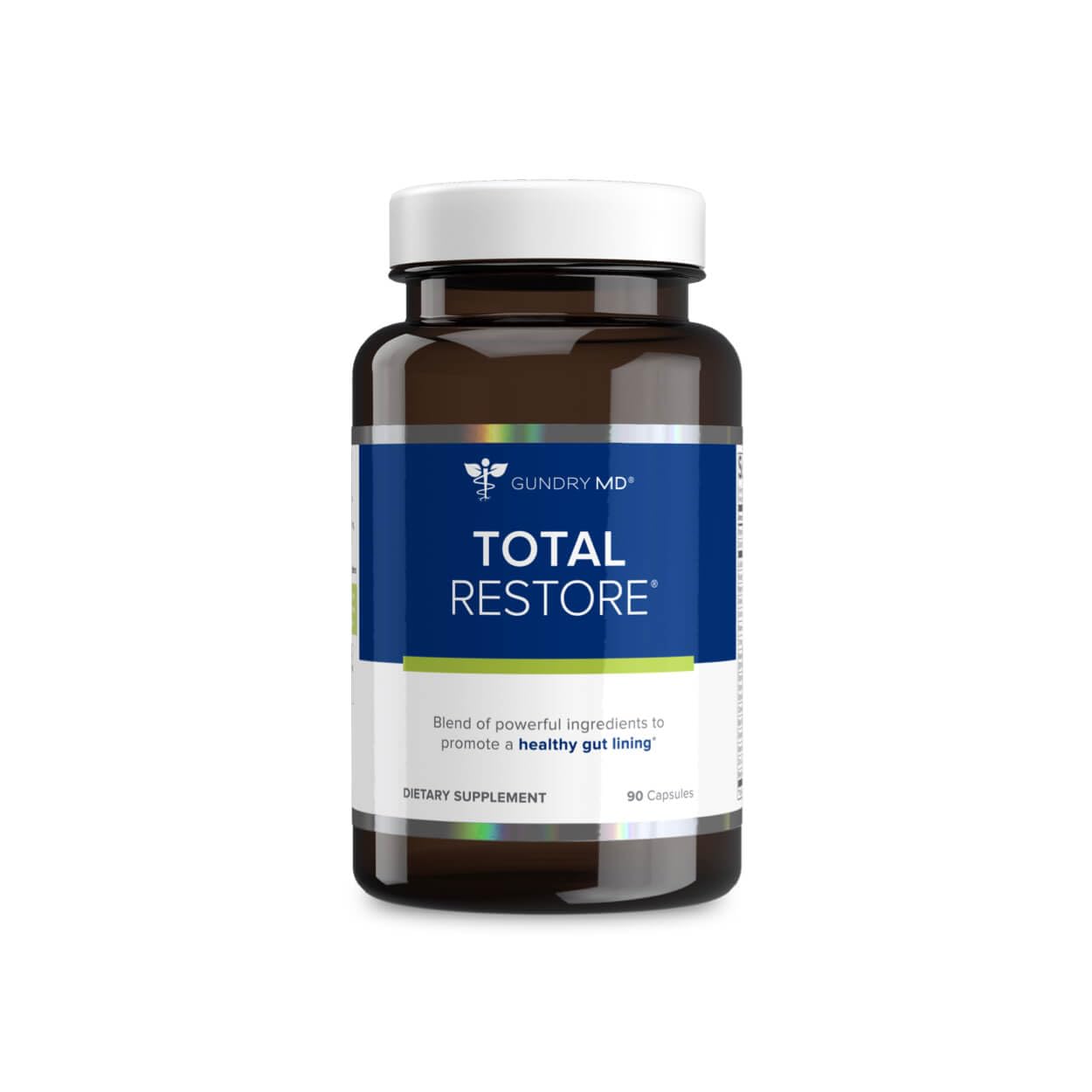 Gundry MD® Total Restore® Gut Health and Gut Lining Support Supplement - (90 Capsules) Gundry MD uk supplements