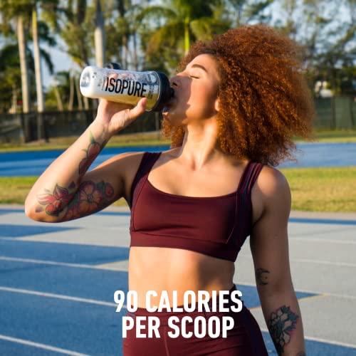 Isopure Protein Powder, Clear Whey Isolate Protein, Post Workout Recovery Drink Mix Isopure uk supplements