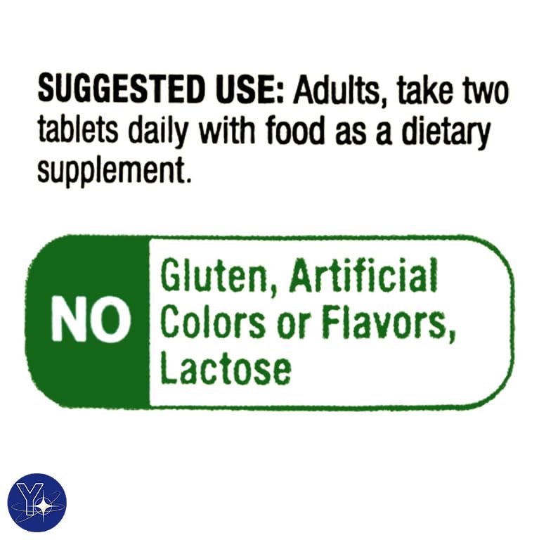 Black Cohosh Menopause Support Dietary Supplement Tablets Spring Valley YOLOMOLO uk supplements