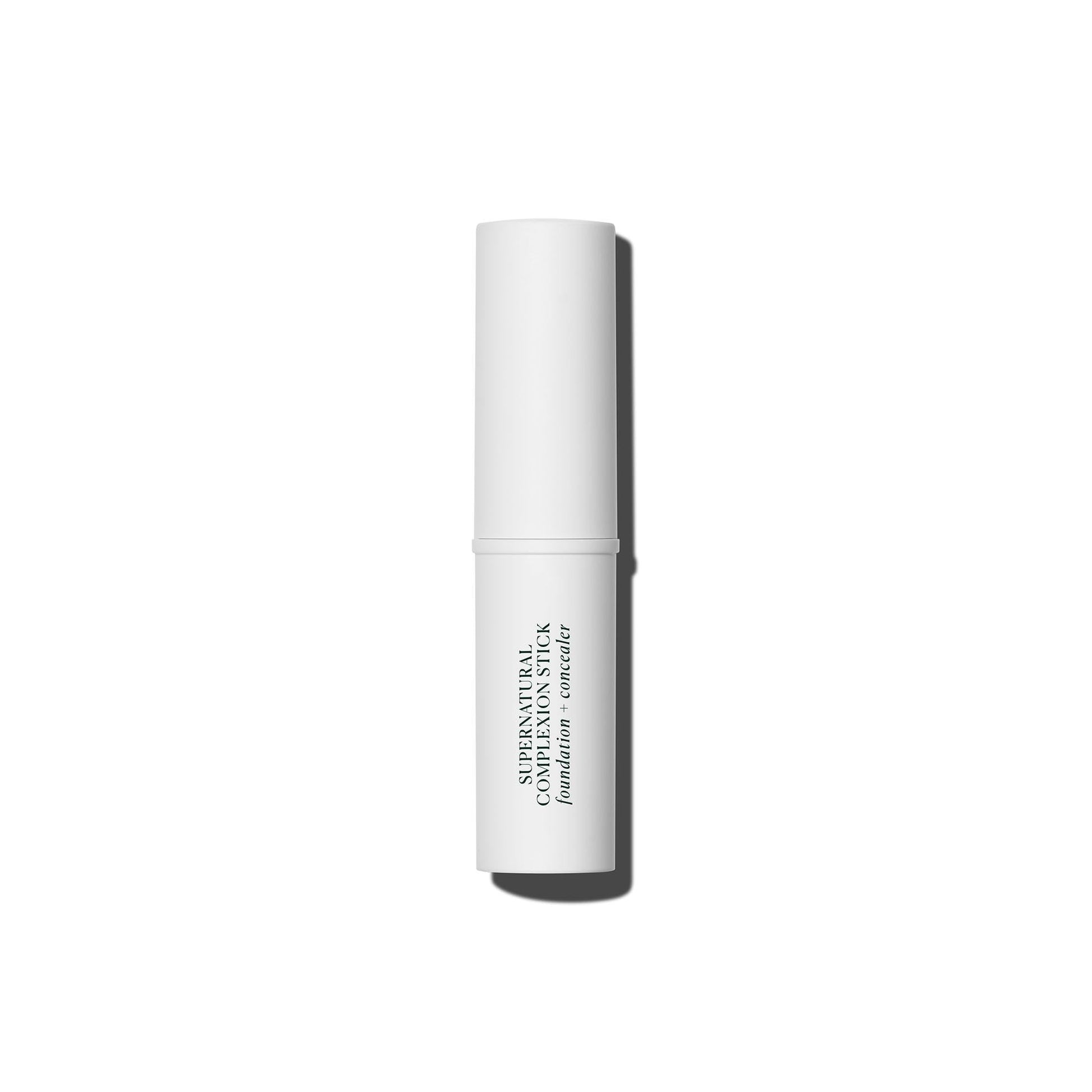 Well People Supernatural Complexion Stick Foundation + Concealer, Buildable, Light-to-Medium Coverage, Soft Matte Finish, Lightweight + Hydrating, Multi-Use, Vegan & Cruelty-Free, 20 Light Medium Warm Well People uk supplements