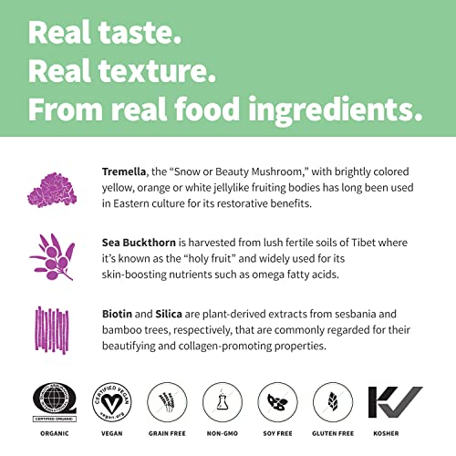 Sprout Living Epic Protein, Plant Based Protein & Superfoods Powder, Pro Collagen, Sprout Living uk supplements