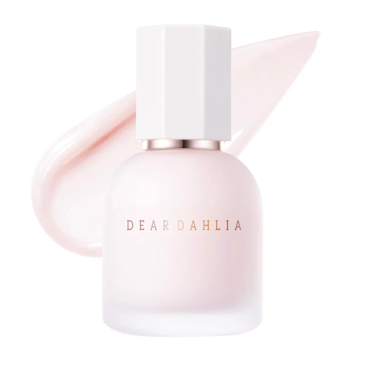 DEARDAHLIA Prime Layer Skin Prep - Vegan Makeup Primer, Lightweight & Hydrating for Long-Lasting Makeup, Smooth, Glowing Skin. Korean Base Prep. Artificial fragrance free. 1.35 oz DEARDAHLIA uk supplements