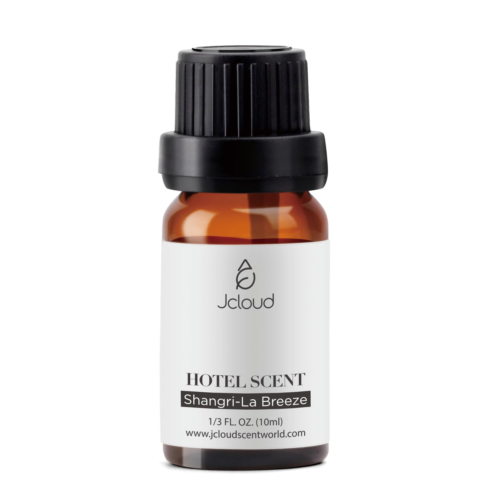 JCLOUD Shangri-La Breeze Essential Oil Inspired by Shangri-La Hotel | Hotel Collection - Pure Aromatherapy JCLOUD uk supplements