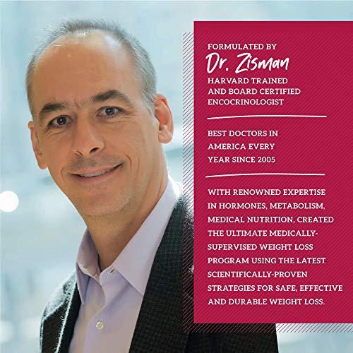 Dr. Zisman ZT Slimming - Goji-Ginger Detox Blend - Healthy Weight Management Organic Dr. Zisman ZT Slimming Tea uk supplements