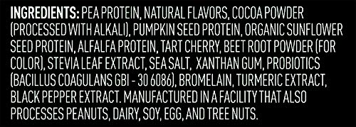 Vega Premium Sport Protein Chocolate Protein Powder, Vegan, Non GMO, Gluten Free Vega uk supplements