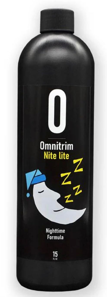 Omnitrition Nite Lite Omnitrition uk supplements