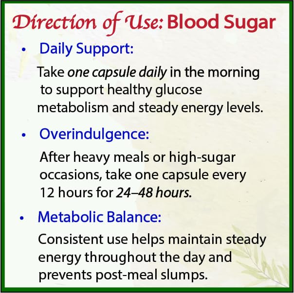Bodymune USDA Organic Blood Sugar Blend | Supports Healthy Metabolism* | with Bitter Melon, Moringa, Aloe Vera, Nopal, Papaya Extracts & More | 60-Day Supply | Vegan & Non-GMO | USA-Made Bodymune uk supplements