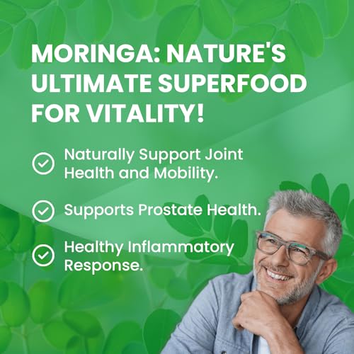 PURA VIDA MORINGA Moringa Powder Organic Single Origin - Premium 100% Leaf Powder PURA VIDA MORINGA uk supplements