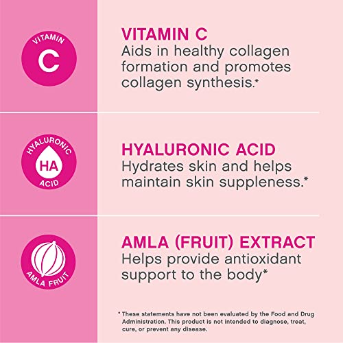 NeoCell Super Collagen Powder, Collagen Plus includes Vitamin C & Hyaluronic Acid NeoCell uk supplements