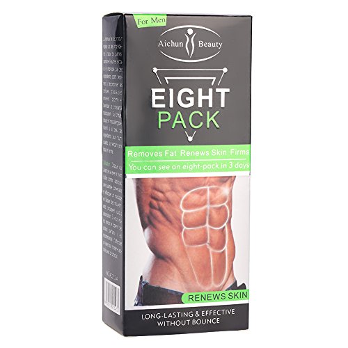 TARSHYRY Weight Loss Cream, Firming Muscle Cream, Perfectly 6 Pack Abs Body Gels TARSHYRY uk supplements