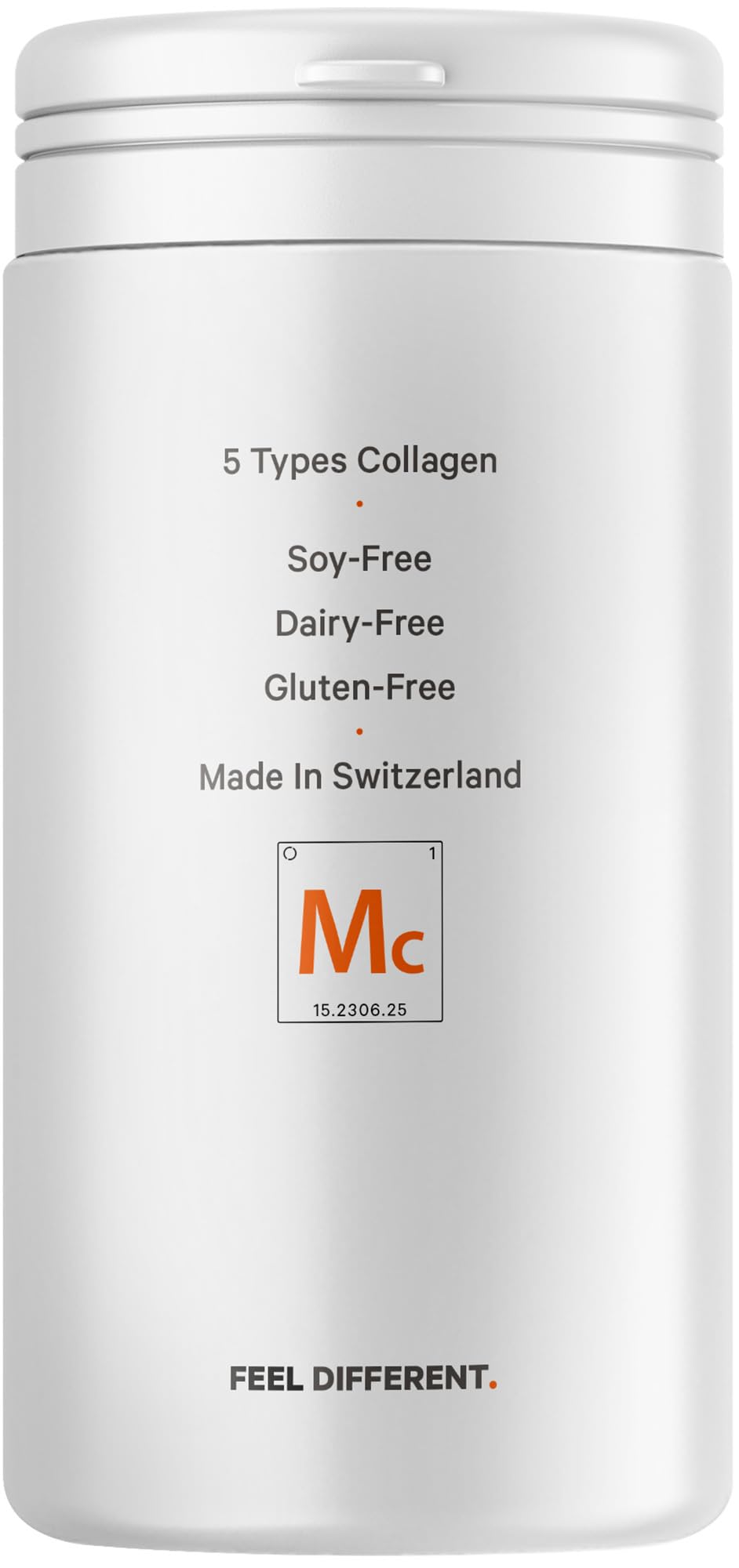 Codeage Multi Collagen Protein Powder Peptides, 2-Month Supply, Hydrolyzed, Type I, II, III, V, X Grass Fed Codeage uk supplements
