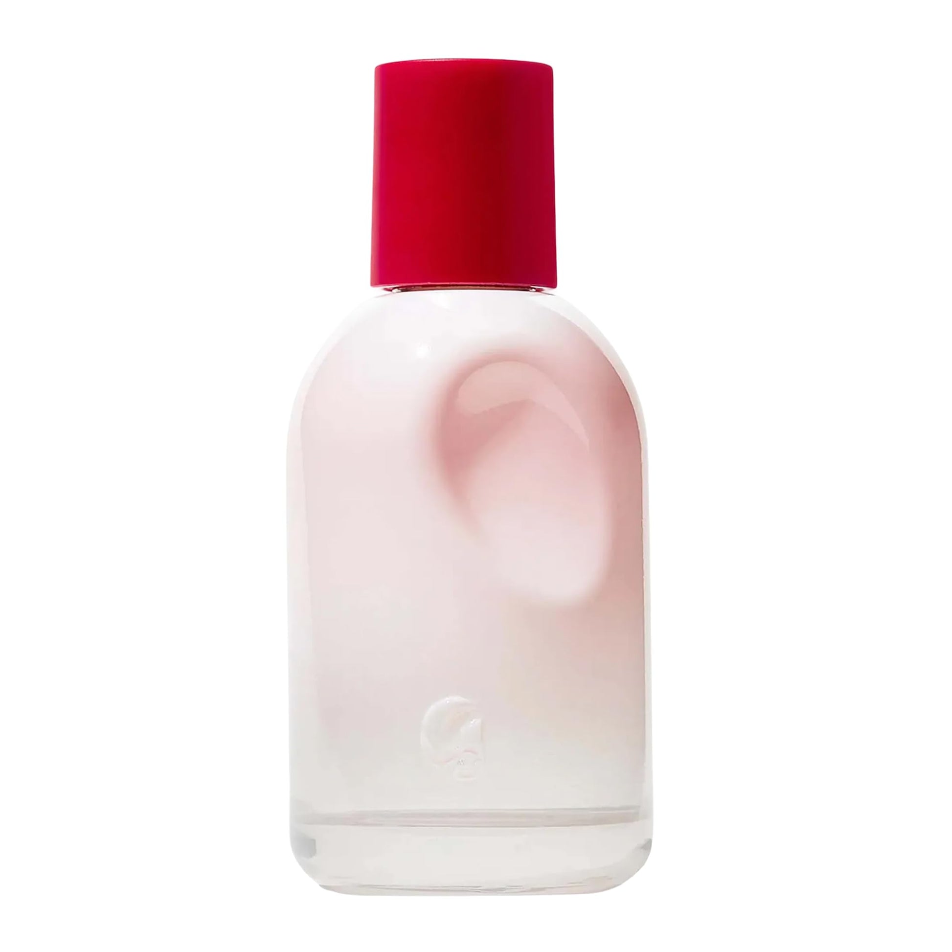 Glossier You Eau de Parfum - Unisex Fragrance for Men & Women, Skin-Scent Enhancer Smells Different on Everyone - Musky, Warm & Spicy Perfume with Pink Pepper, Iris & Ambrox Base Notes, 50ml Glossier uk supplements