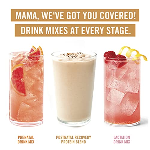 Munchkin Milkmakers Postnatal Recovery Protein Powder with Pea Protein, Lactation Munchkin uk supplements