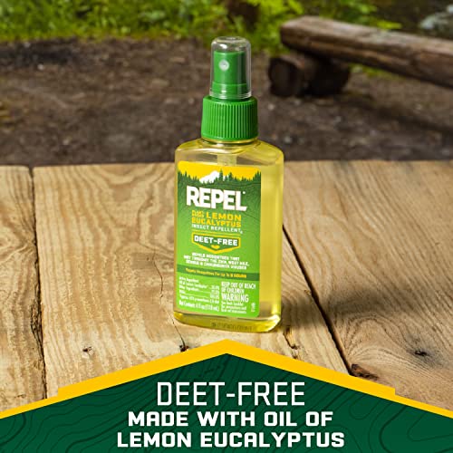 Repel Plant-Based Lemon Eucalyptus Insect Repellent, Mosquito Repellent Repel uk supplements