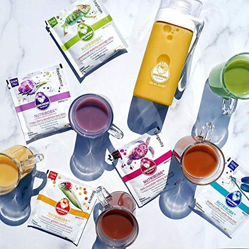 LEMONKIND Organic 3 Day Fat-Burn Cleanse for Weight Loss Jumpstart & Detox LEMONKIND uk supplements
