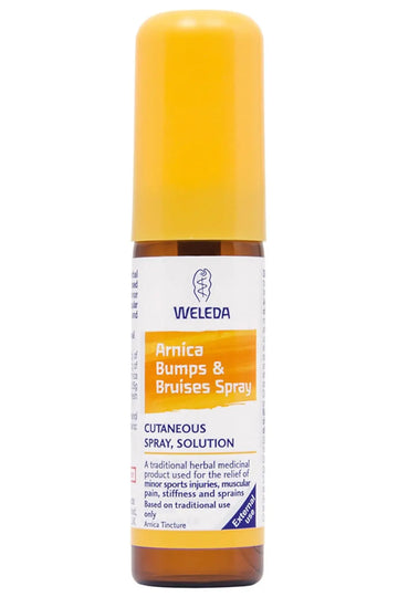 WELEDA Arnica Bump & Bruise, 20 ML Weleda uk supplements