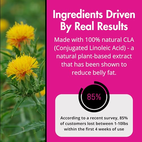 UNALTERED Weight Loss Pills for Women Belly Fat - Lose Stomach Fat UNALTERED uk supplements