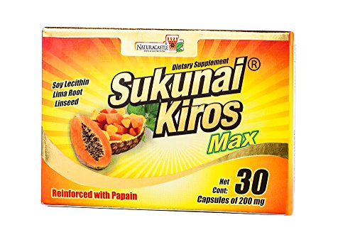 Sukunai Kiros Max 2 Packs the Original From Mexico Lose Weigth Now Sukunai Kiros Max uk supplements
