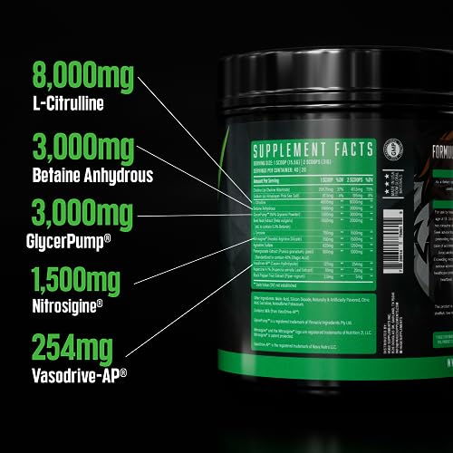Huge Supplements Pump Serum, Stim Free Pre Workout and Nitric Oxide Booster to Enhance Huge Supplements uk supplements