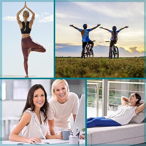 SZDMDISLET Grounding Back Support for Sleep, Energy, Pain Relief, Inflammation, Balance SZDMDISLET uk supplements