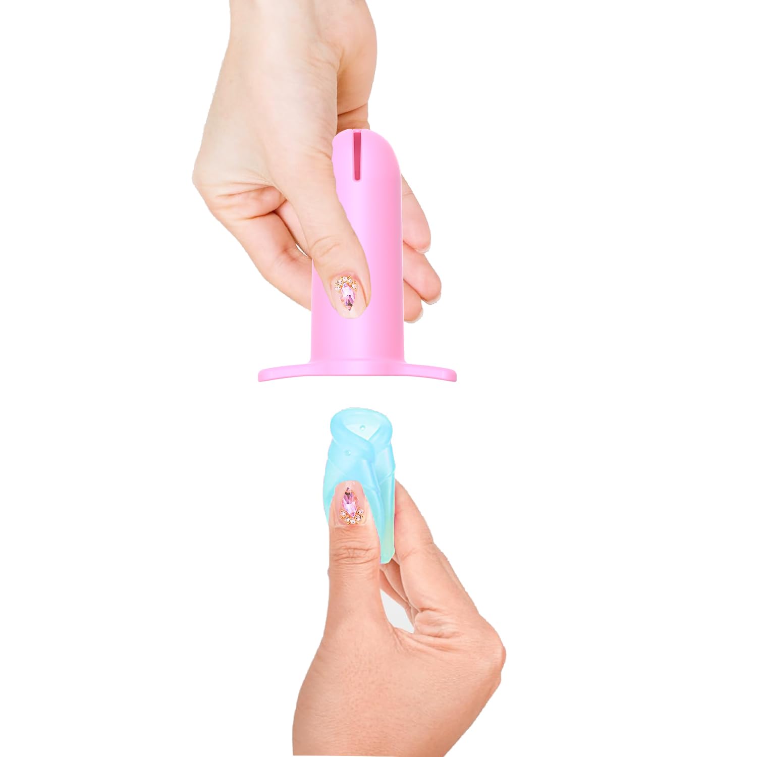 Mottery Applicator Tool for Menstrual Cups for Easy Insertion,Reusable Period Cup Applicator Set Mottery uk supplements