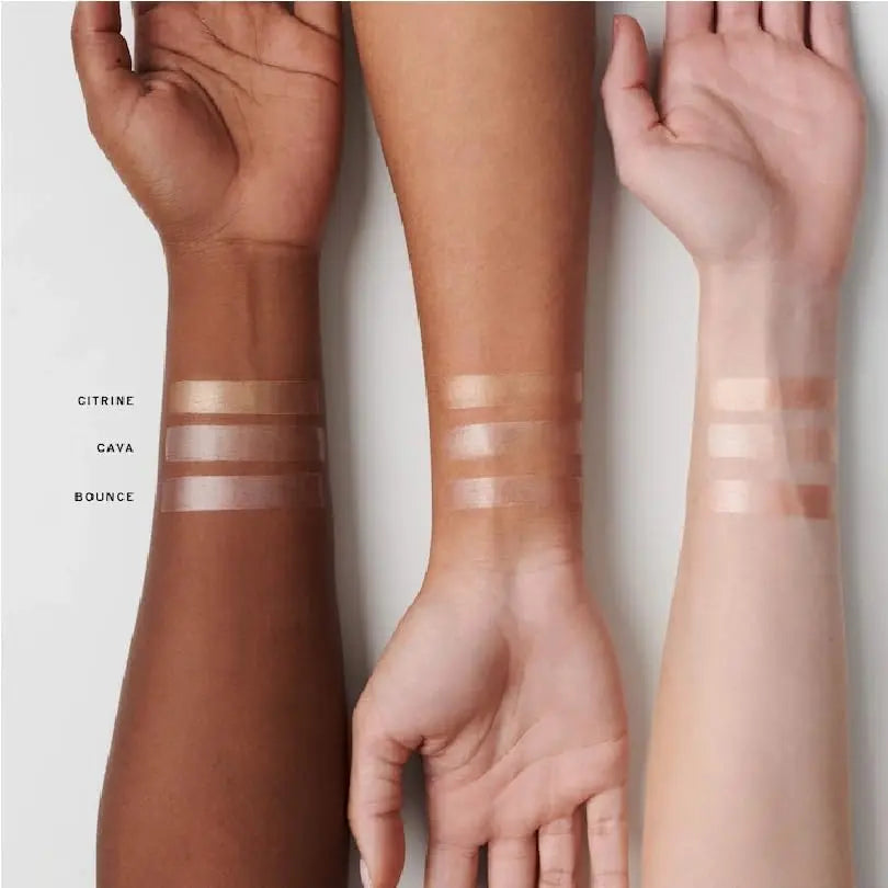 M Day Glow Dewy Highlighting Balm Bounce (0.7 oz / 5 g) + Bonus Acne Patch (36 Pieces) Aus Healthcare uk supplements