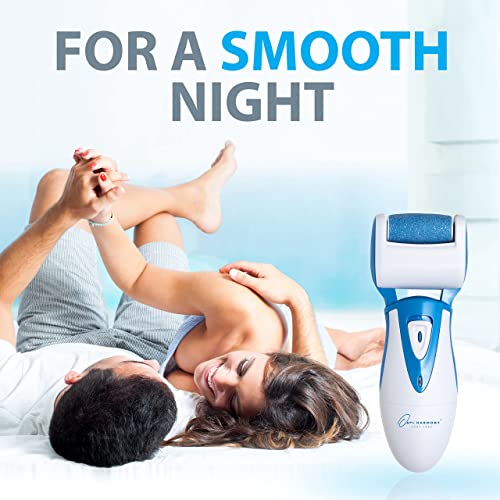 Electric Callus Remover: Own Harmony Professional Pedicure Tools Foot Own Harmony uk supplements