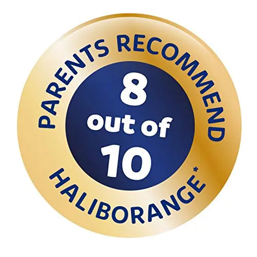Haliborange Kids Vitamins Omega-3 and Multivitamin Orange Softies 30s Haliborange uk supplements