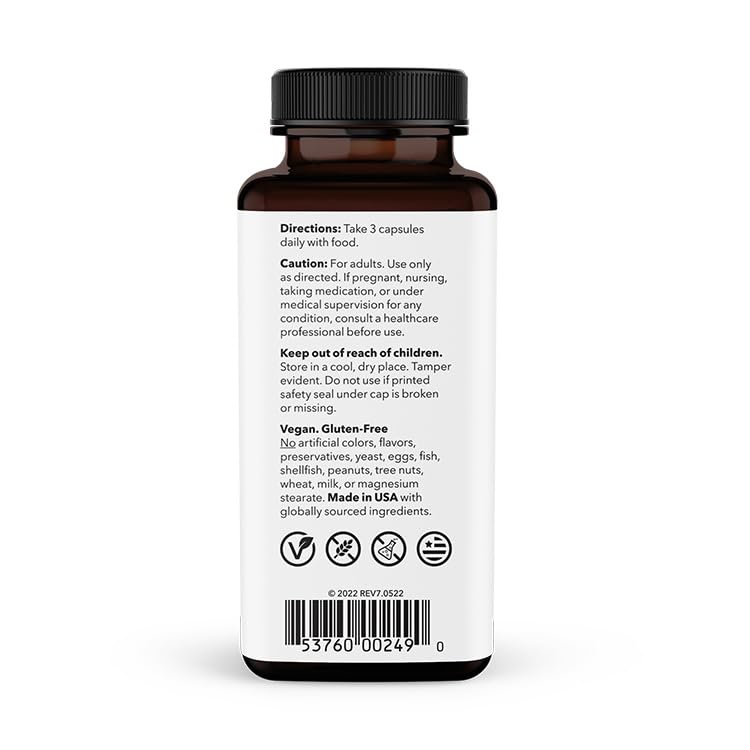 LifeSeasons - Lung Capaci-T - Lung & Respiratory Support Supplement LifeSeasons uk supplements