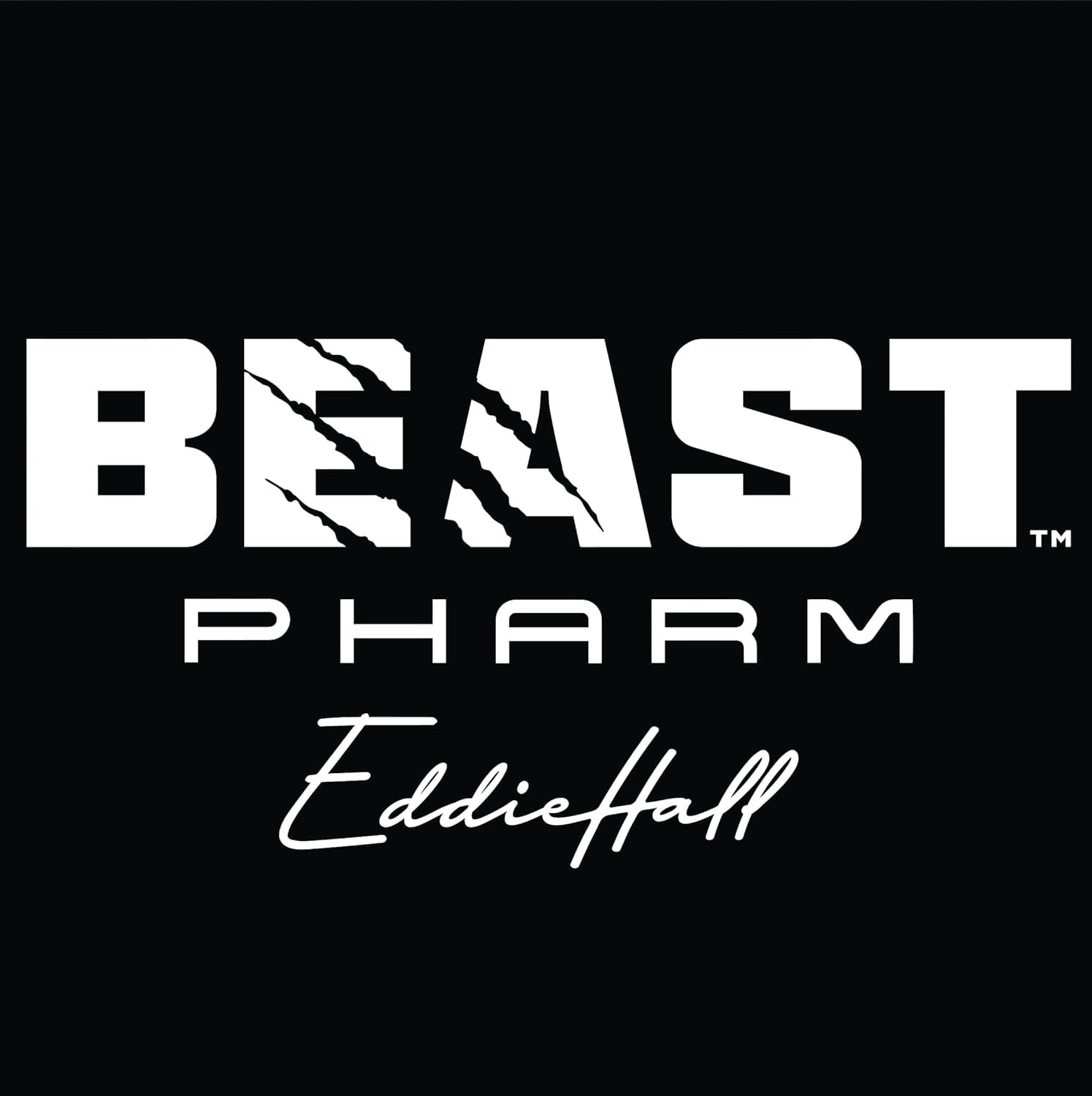 Beast Pharm | WHEY Protein Powder | 2.01kg/67 Servings | Vanilla Ice Cream Beast Pharm uk supplements