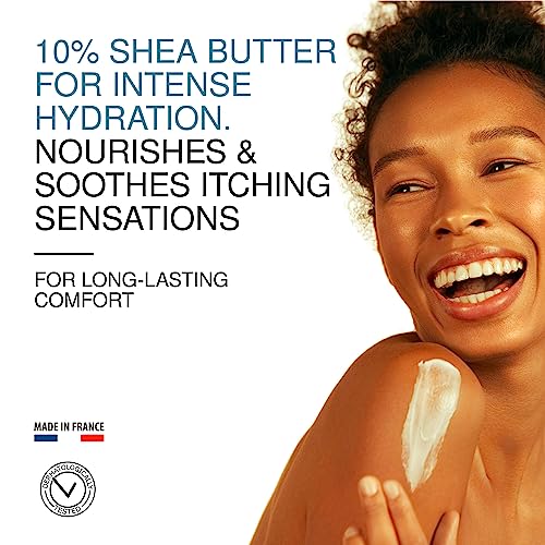 Uriage Xemose Lipid-Replenishing Anti-Irritation Cream | Soothing Moisturizing Lotion Uriage uk supplements