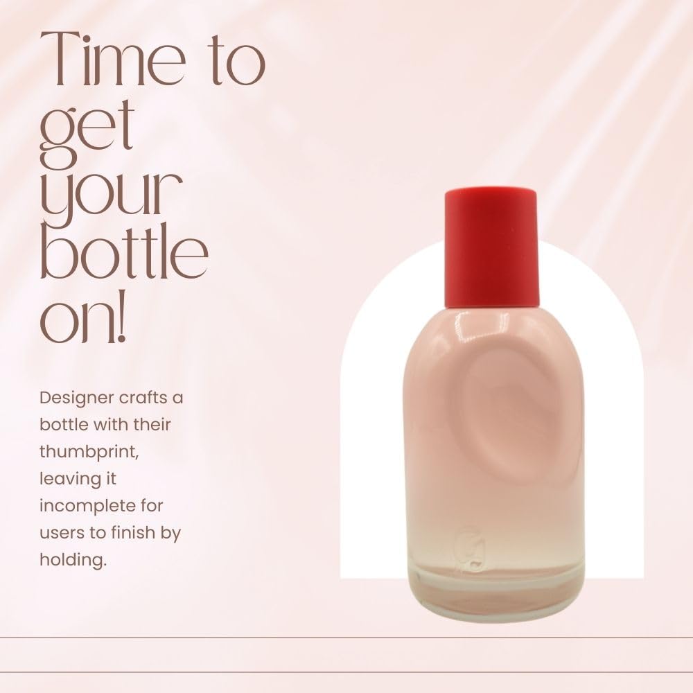 Glossier You Eau de Parfum for Women 1.69 oz / 50 mL Glossier uk supplements