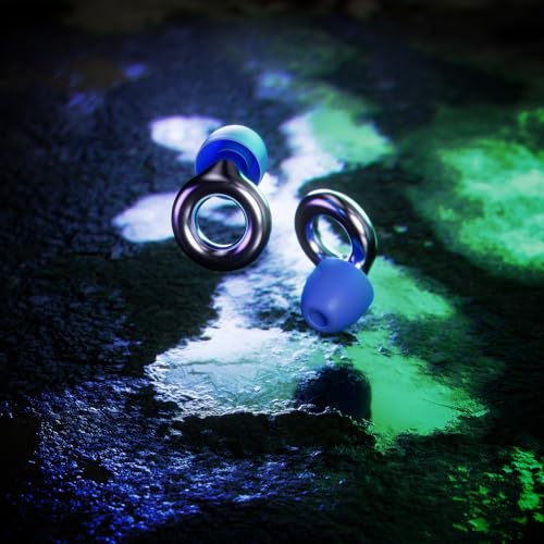 Loop Experience Equinox Earplugs – High-Fidelity Reusable Earplugs Loop uk supplements