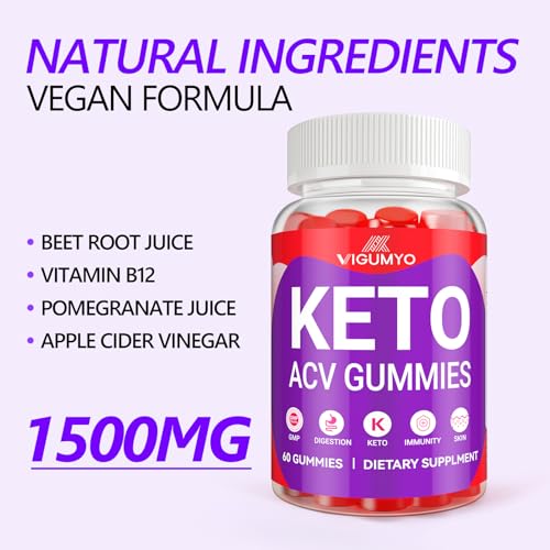Keto Acv Gummies Advanced Weight Loss and Belly Fat, ACV Keto Gummies for Weight Loss VIGUMYO uk supplements