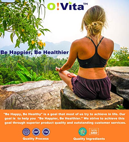O!VITA Apple Cider Vinegar Gummies with The Mother, Gluten Free, Vegan, Made with Pomagranate O!VITA uk supplements