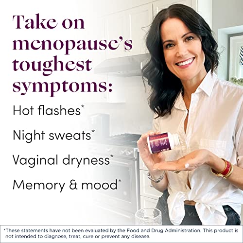 Womaness Menopause Cycle Kit - Coco Bliss - External Body Cream (4oz) + Me.No.Pause Womaness uk supplements