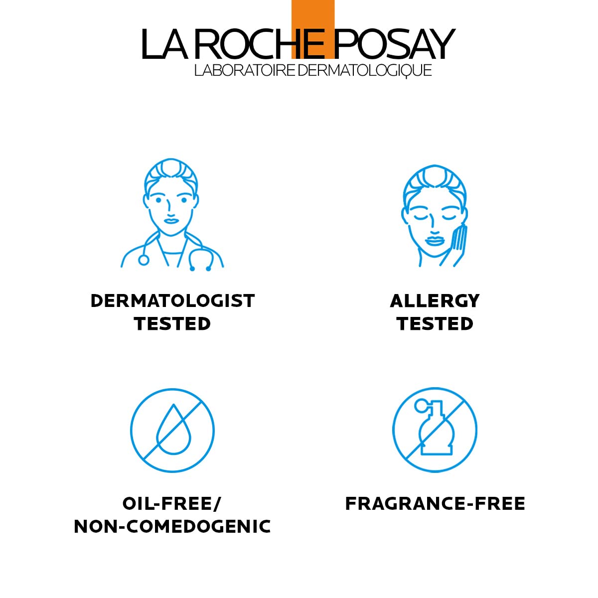 La Roche-Posay Anthelios Melt-In Milk Body & Face Sunscreen SPF 60 La Roche-Posay uk supplements
