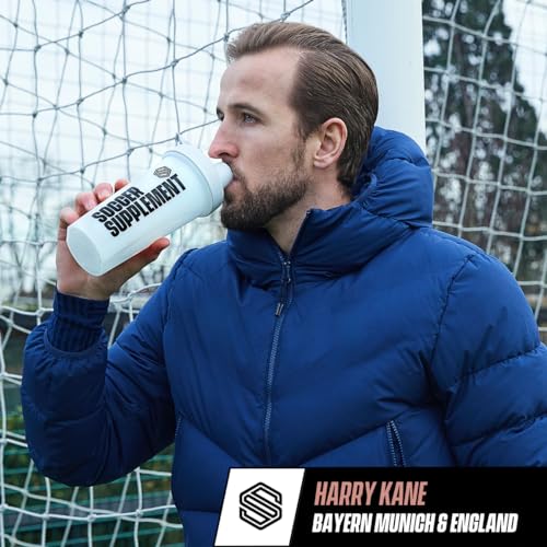 Soccer Supplement Recover90®, Complete Recovery Shake - 31grams of Whey Protein Isolate SOCCER SUPPLEMENT uk supplements