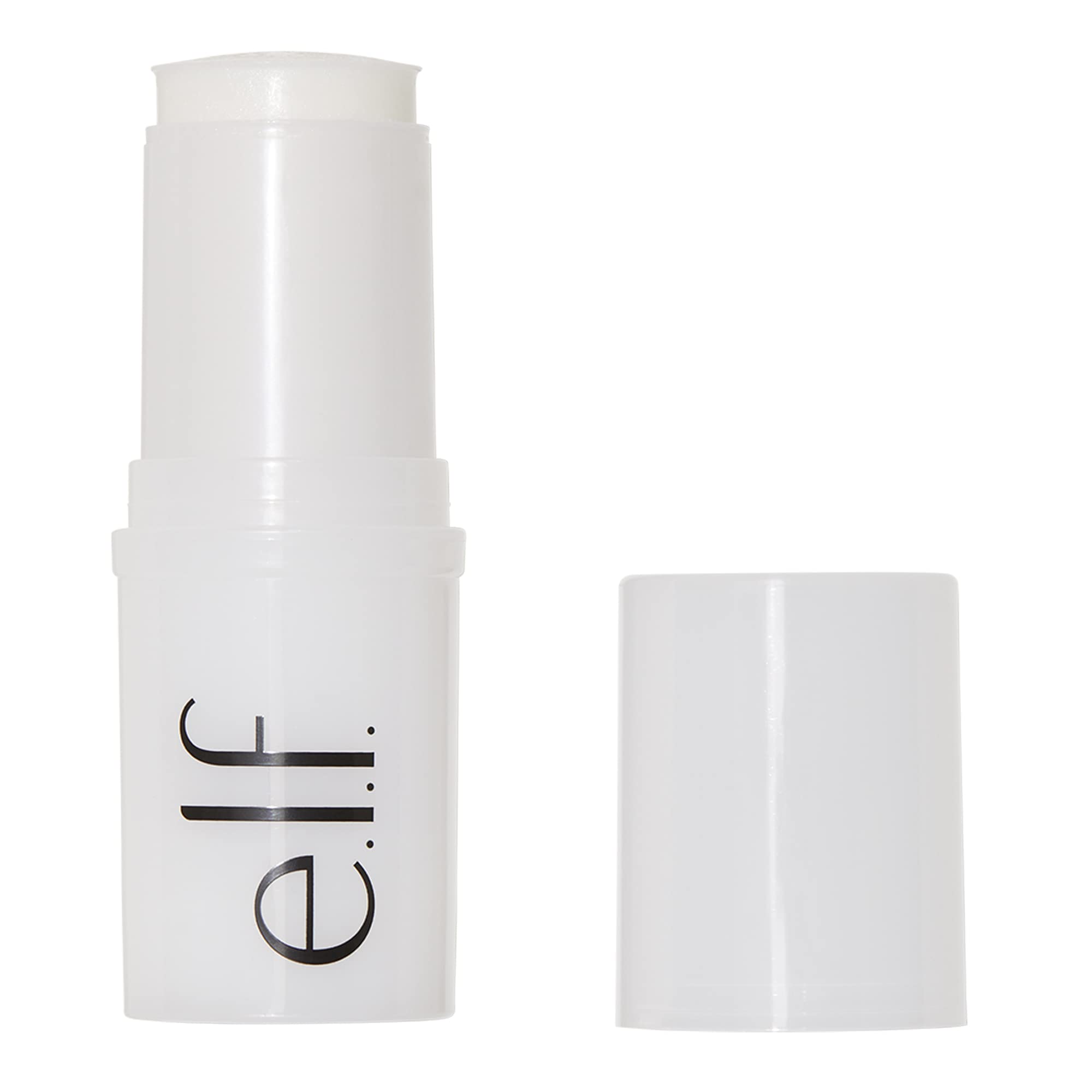 e.l.f. Daily Dew Stick, Cooling Highlighter Stick For Dewy Skin, Gives Your Complexion A Radiant Glow, Vegan & Cruelty-Free, Iridescent e.l.f. uk supplements