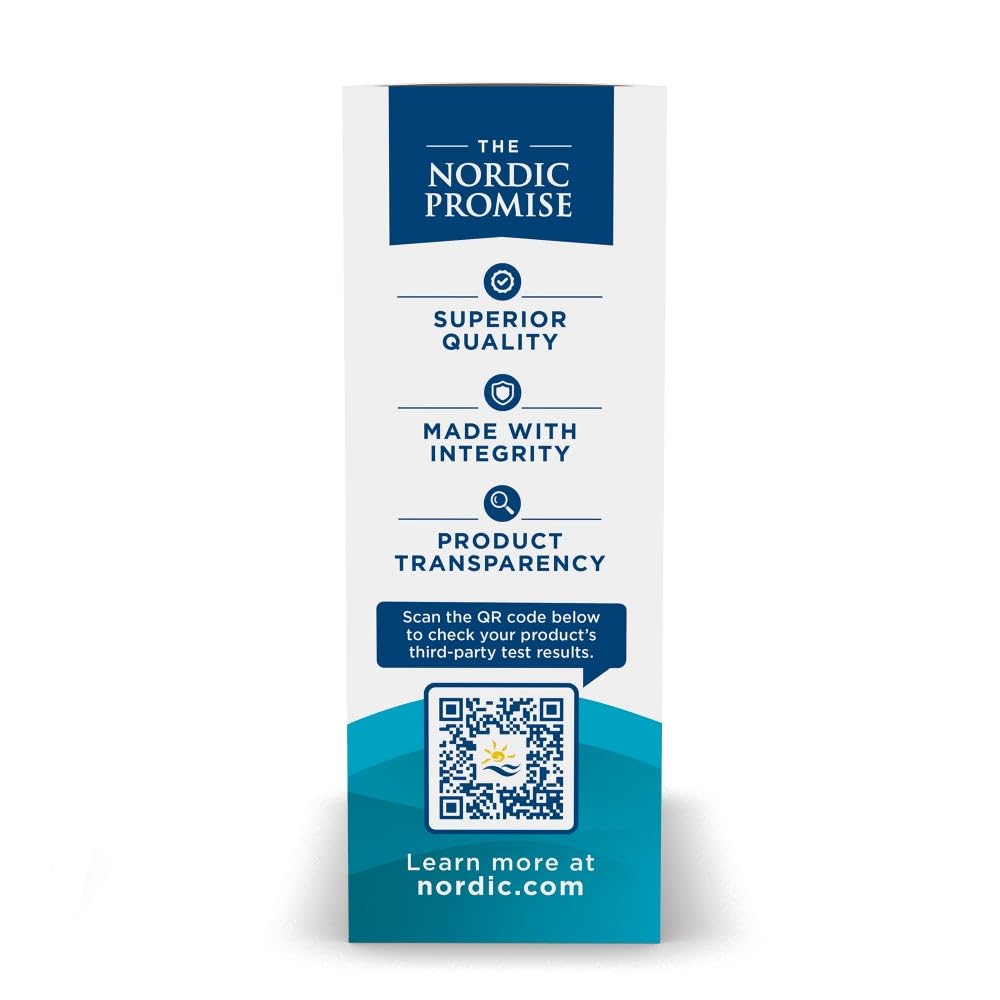 Nordic Naturals Zero Sugar Ultimate Omega Gummy Chews - Tropical Fruit - 54 Gummy Chews - Non GMO - Optimal Wellness - 27 Servings Nordic Naturals uk supplements