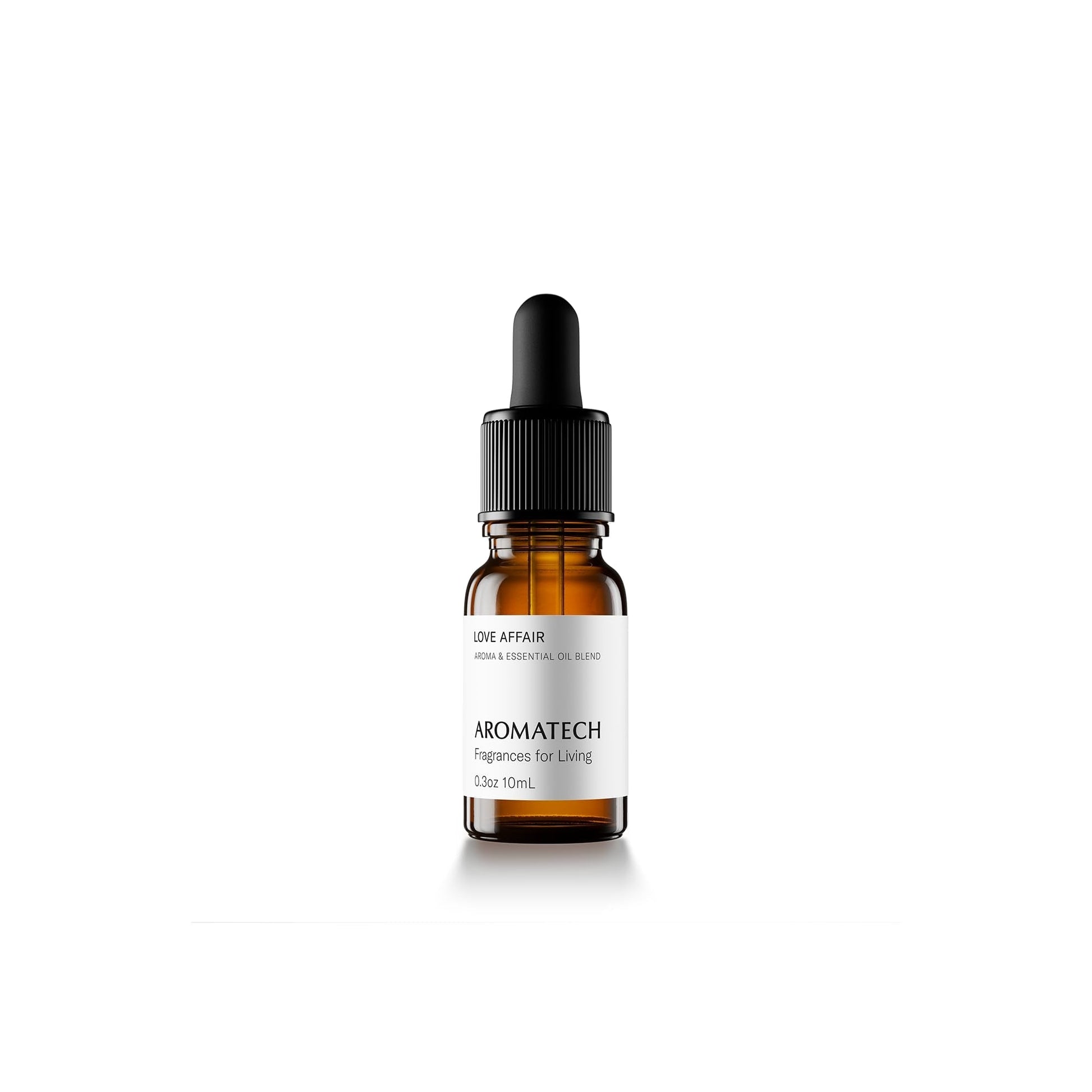 AromaTech Love Affair Aroma Essential Oil Blend, Pure Aromatherapy Diffuser Oil with Jasmine AromaTech uk supplements