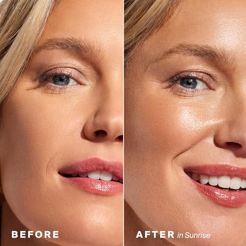 Supergoop! Glowscreen SPF 40 - Glowy Sunscreen Primer with Hyaluronic Acid Supergoop! uk supplements