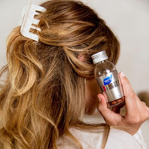 PHYTO Phytophanère 100% Natural Hair Loss Thinning Dietary Supplement PHYTO uk supplements
